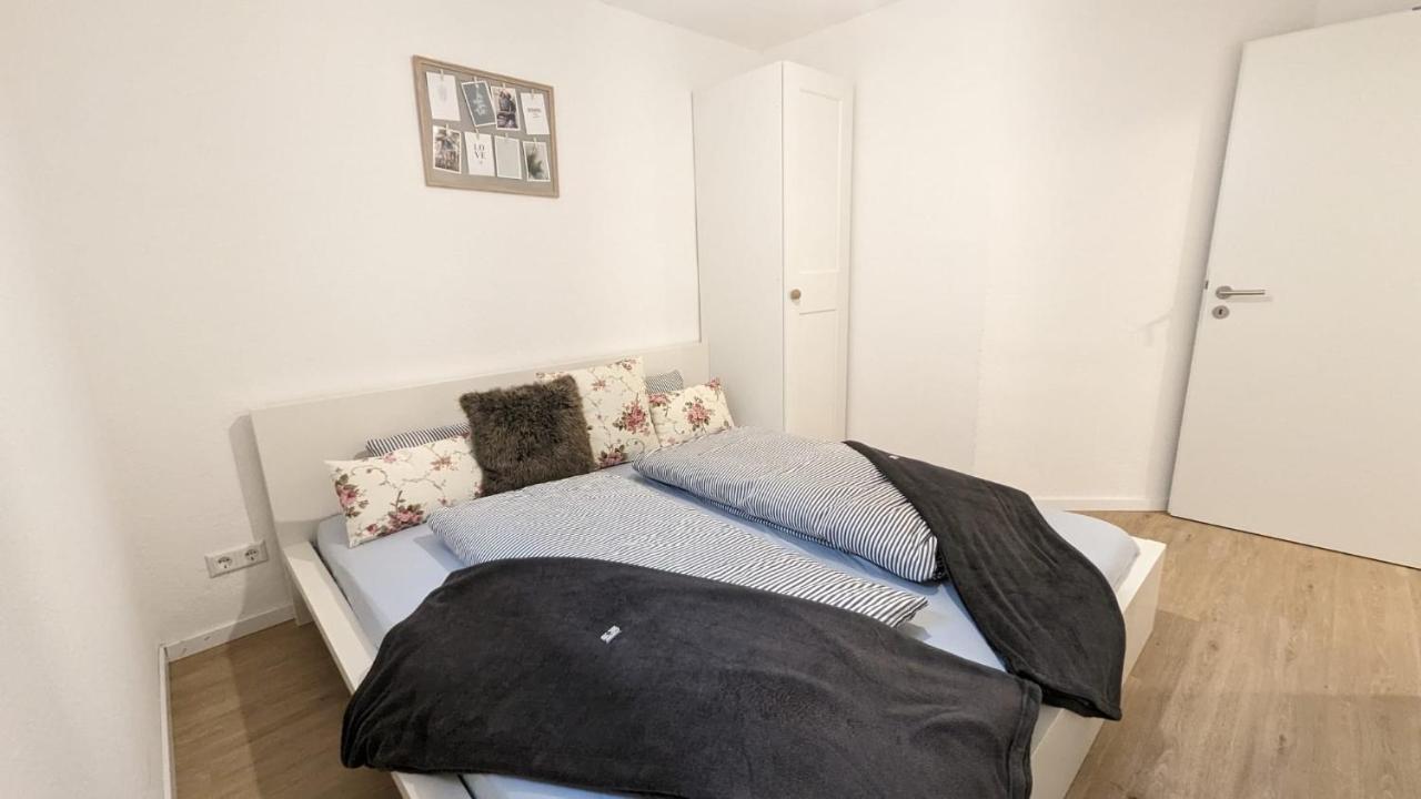 Moderne Gemuetliche Ferienwohnung In ฟรีดริชส์ฮาเฟน ภายนอก รูปภาพ